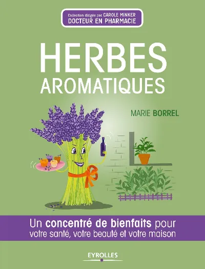 Visuel de Herbes aromatiques