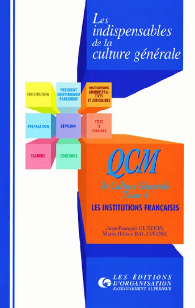 Visuel de QCM de culture générale