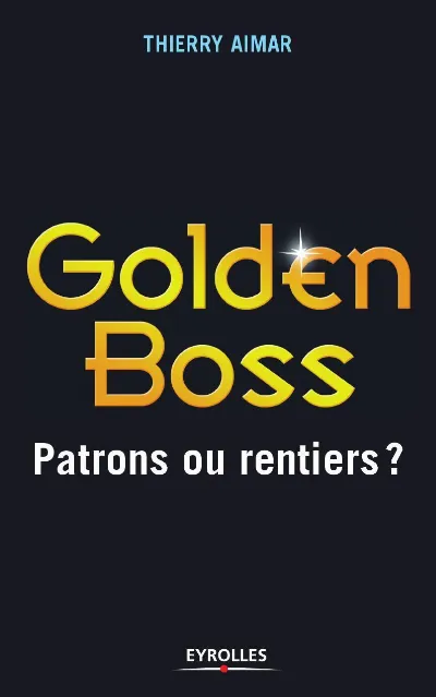 Visuel de Golden Boss