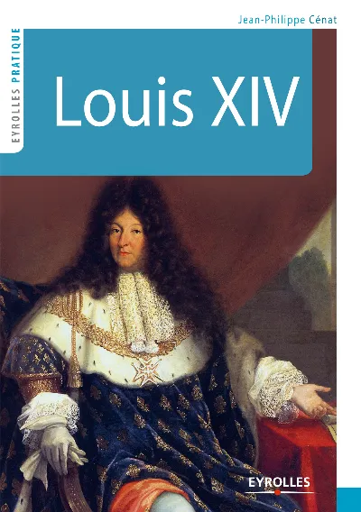 Visuel de Louis XIV