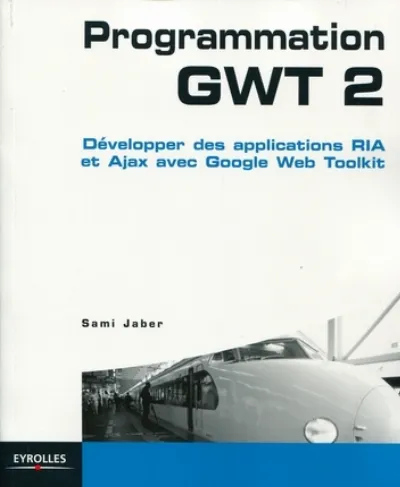 Visuel de Programmation GWT 2