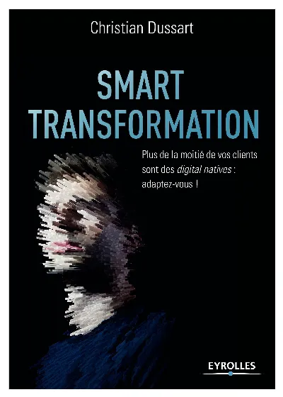 Visuel de Smart transformation