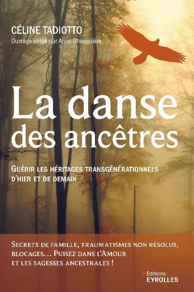 Visuel de La danse des ancêtres
