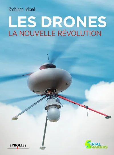 Visuel de Les drones