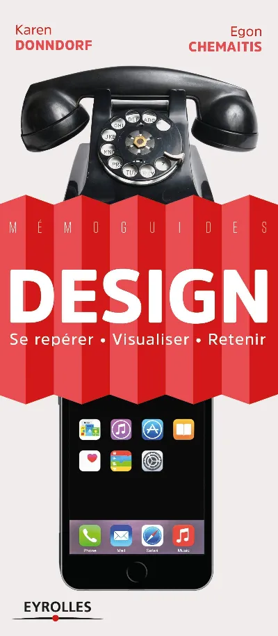 Visuel de Design