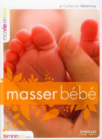 Visuel de Masser bébé