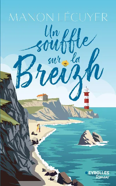Visuel de Un souffle sur la Breizh