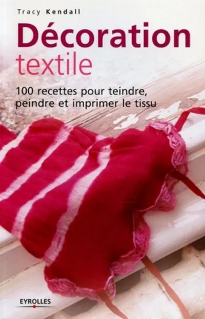 Visuel de Décoration textile