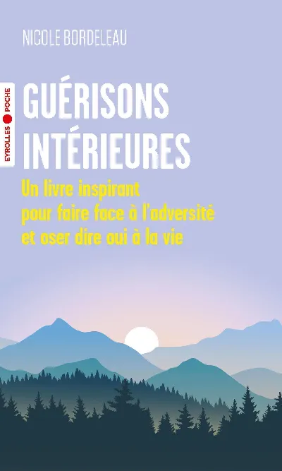 Visuel de Guérisons intérieures