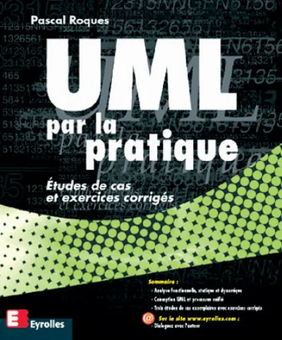 Visuel de Uml Par La Pratique