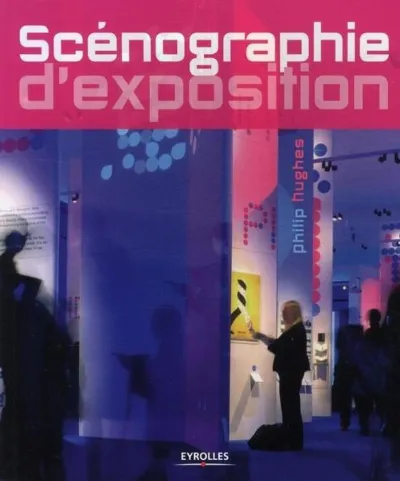 Visuel de Scénographie d'exposition