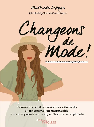 Visuel de Changeons de mode