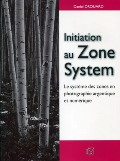 Visuel de Initiation au Zone System