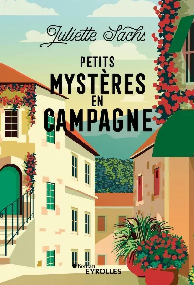 Visuel de Petits mystères en campagne