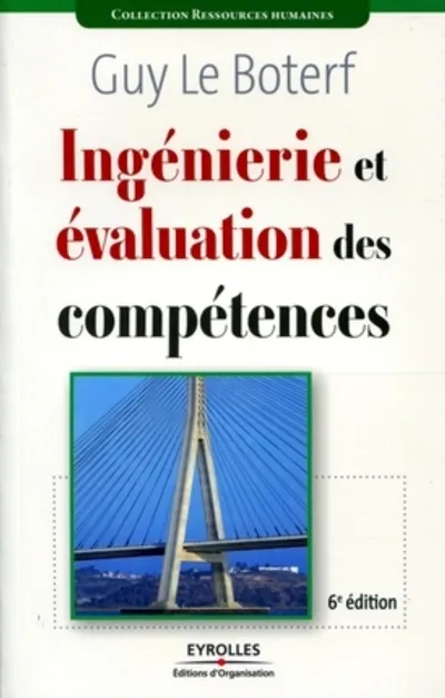 Visuel de Ingenierie et évaluation des compétences