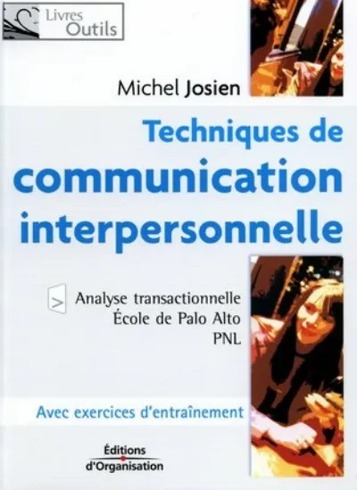 Visuel de Techniques de communication interpersonnelle