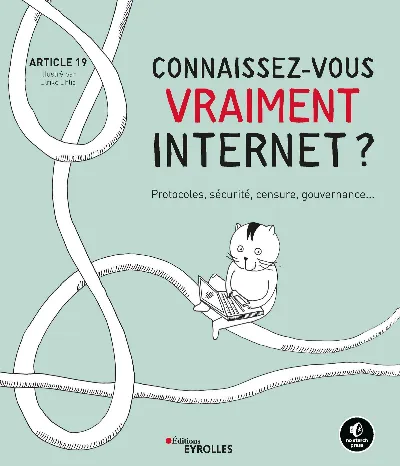 Visuel de Connaissez-vous vraiment Internet ?