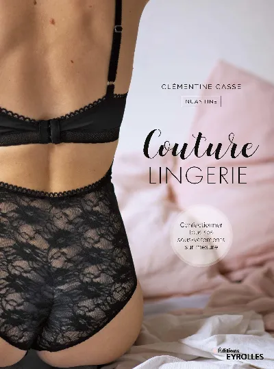 Visuel de Couture lingerie