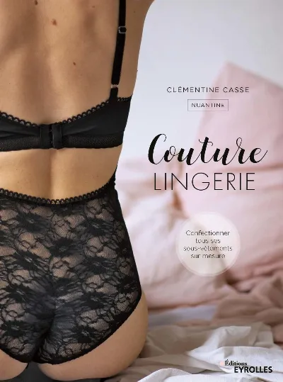 Visuel de Couture lingerie