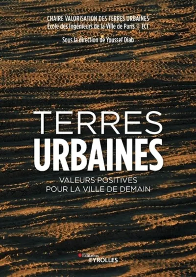 Visuel de Terres urbaines