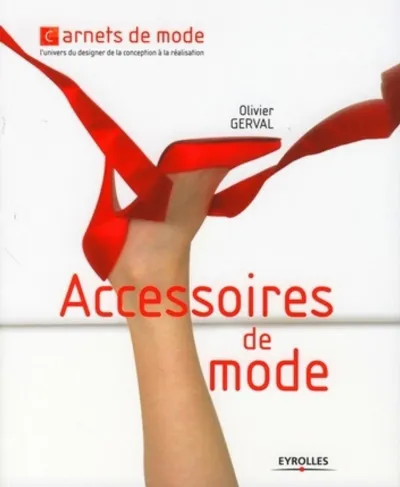 Visuel de Accessoires de mode