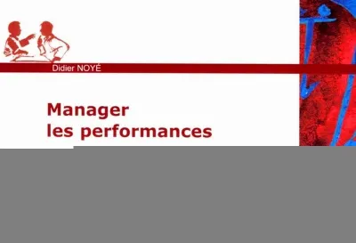 Visuel de Manager les performances