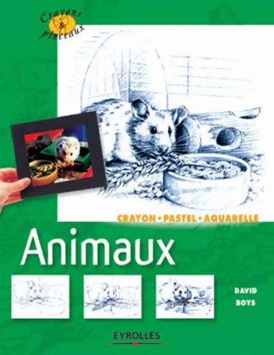 Visuel de Animaux