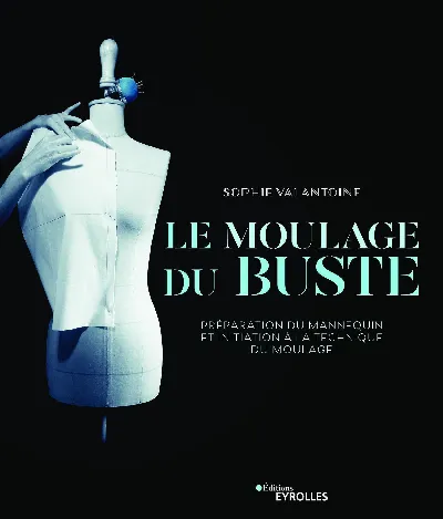 Visuel de Le moulage du buste