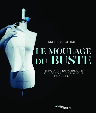 Visuel de Le moulage du buste