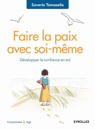 Visuel de Faire la paix avec soi-même