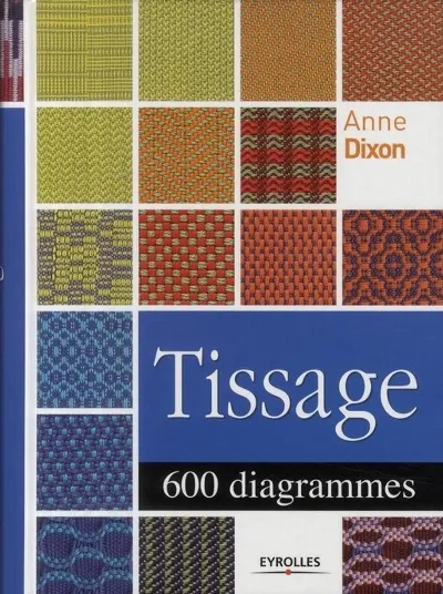 Visuel de Tissage