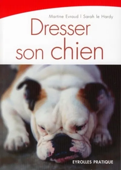 Visuel de Dresser son chien