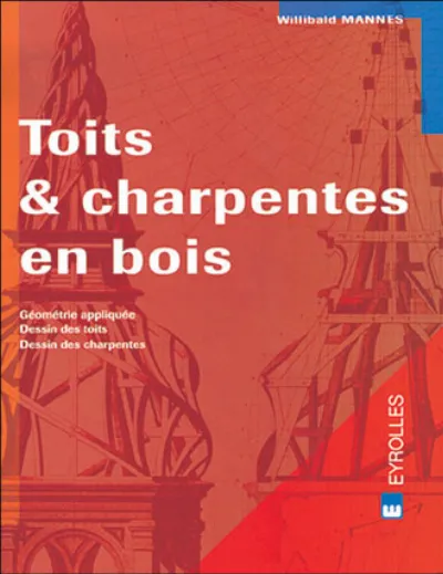 Visuel de Toits et charpentes en bois