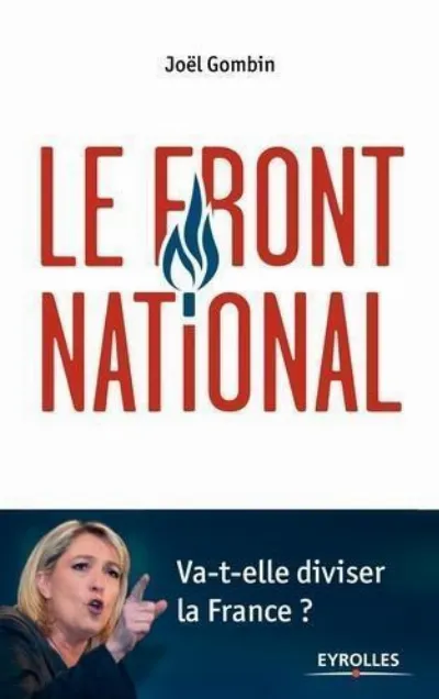 Visuel de Le Front National