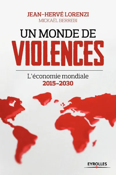 Visuel de Un monde de violences