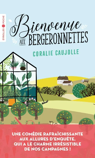 Visuel de Bienvenue aux Bergeronnettes