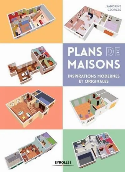 Visuel de Plans de maisons