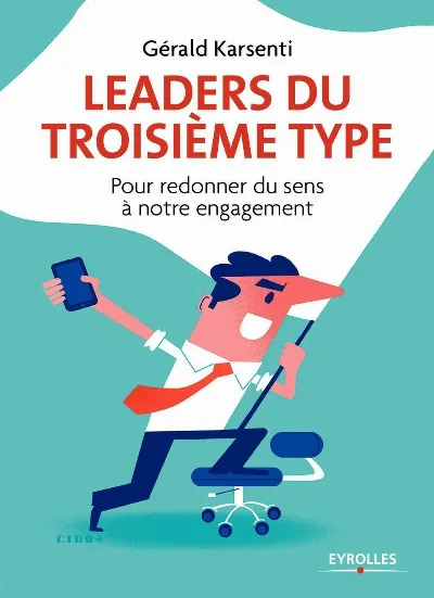 Visuel de Leaders du troisième type