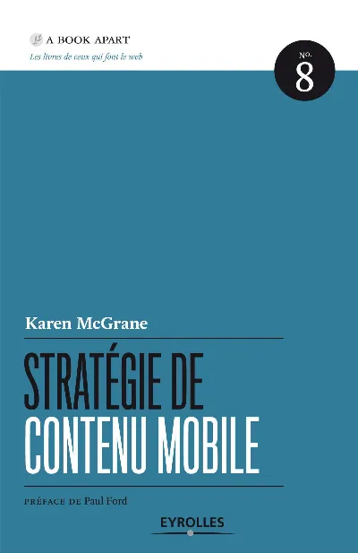 Visuel de Stratégie de contenu mobile