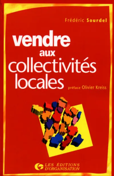 Visuel de Vendre aux collectivités locales