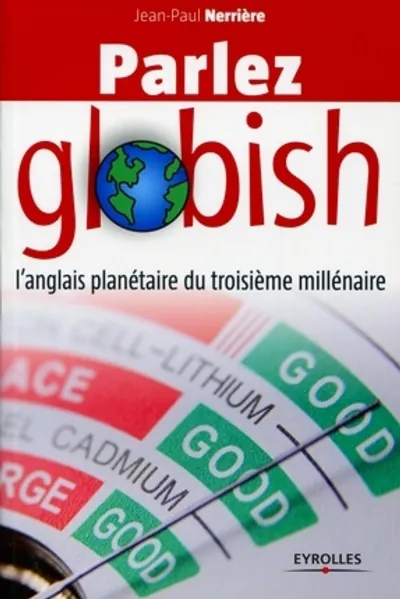 Visuel de Parlez globish