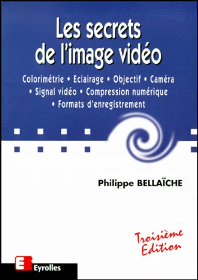 Visuel de Secret De L'Image Video