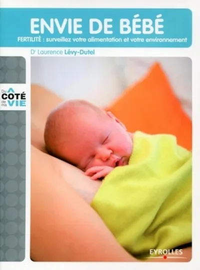 Visuel de Envie de bébé