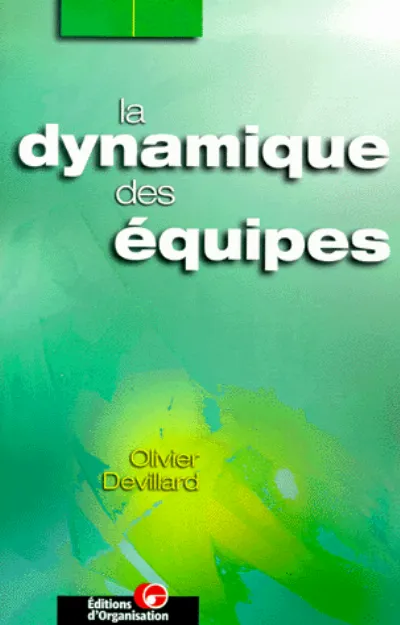 Visuel de Dynamique Des Equipes