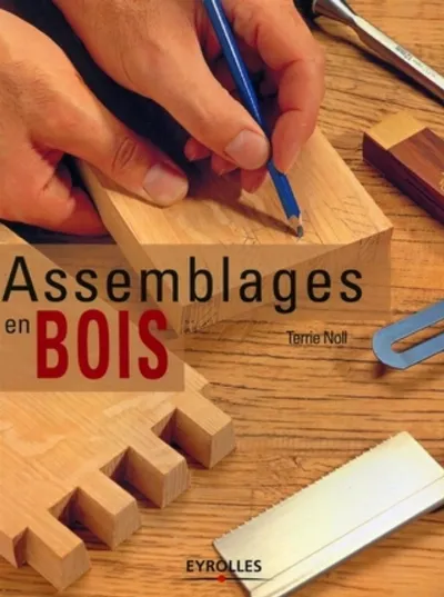 Visuel de Assemblages en bois