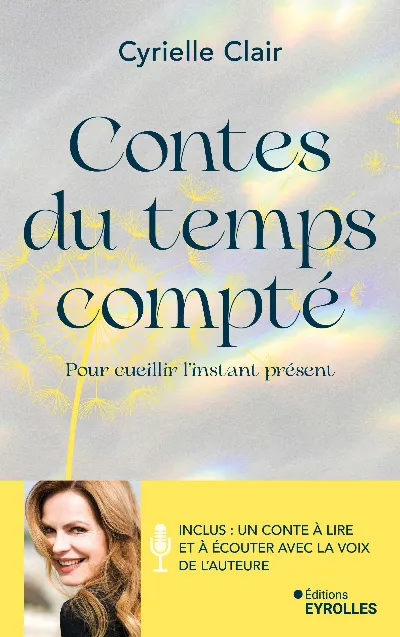 Visuel de Contes du temps compté