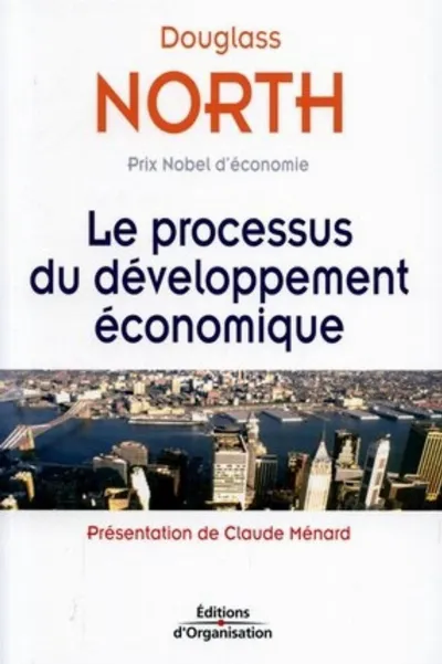 Visuel de Le processus du développement économique