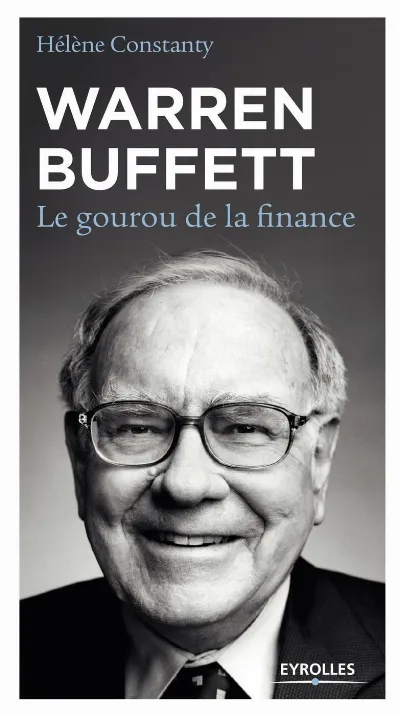 Visuel de Warren Buffett