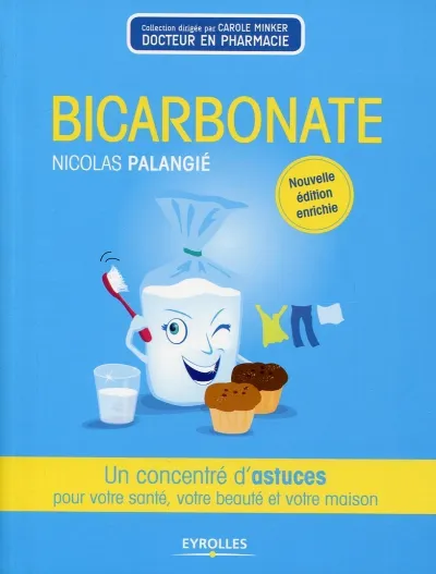 Visuel de Bicarbonate