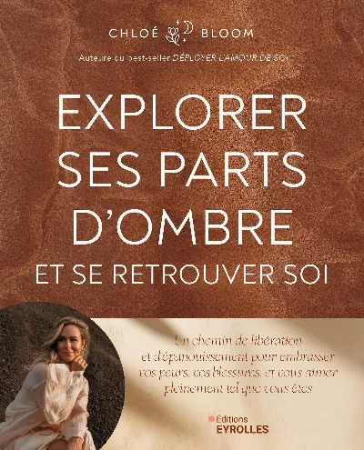 Visuel de Explorer ses parts d'ombre et se retrouver soi